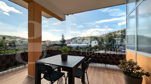 appartamento in vendita a Bacoli in zona Fusaro