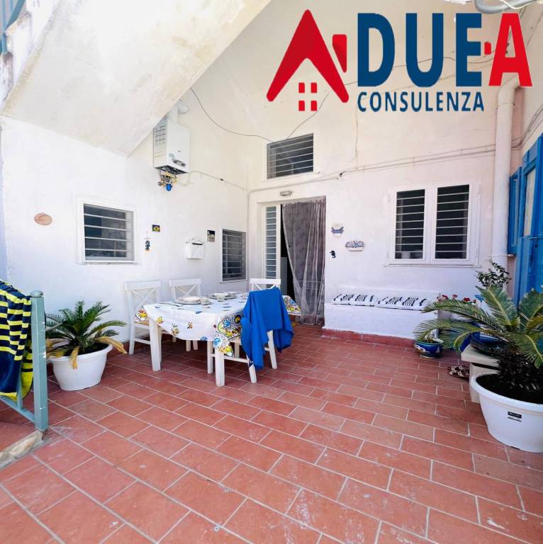 appartamento in vendita a Bacoli