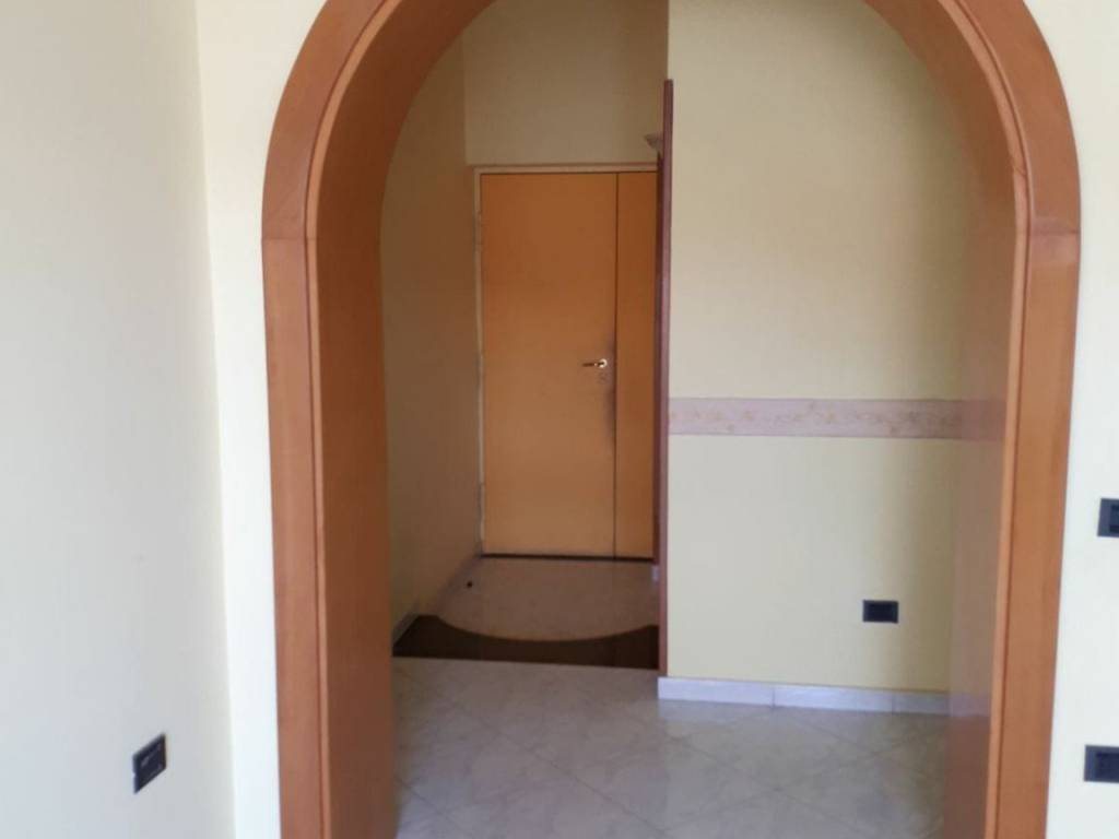 appartamento in vendita a Bacoli