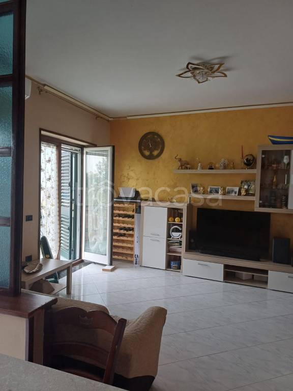 appartamento in vendita a Bacoli in zona Miseno