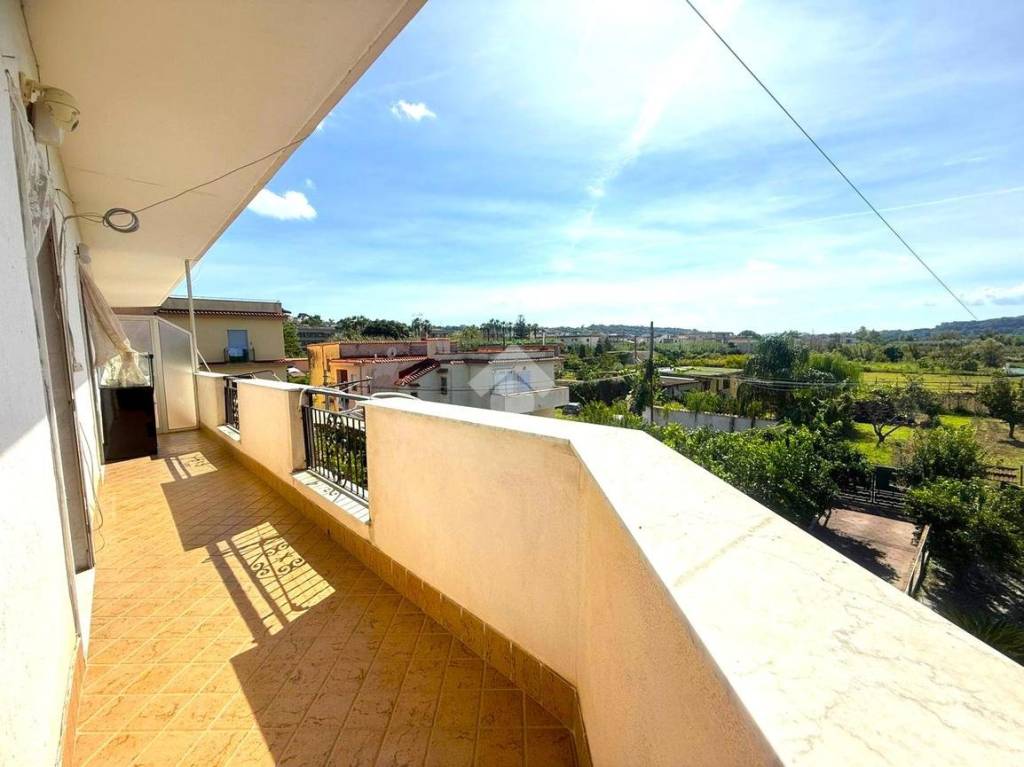 appartamento in vendita a Bacoli in zona Cuma