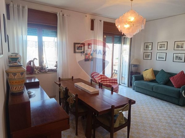 appartamento in vendita a Bacoli in zona Baia