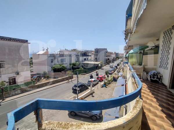 appartamento in vendita a Bacoli in zona Fusaro