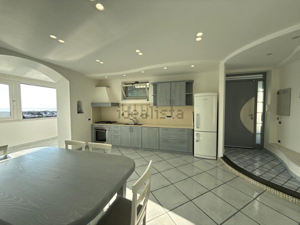 appartamento in vendita a Bacoli