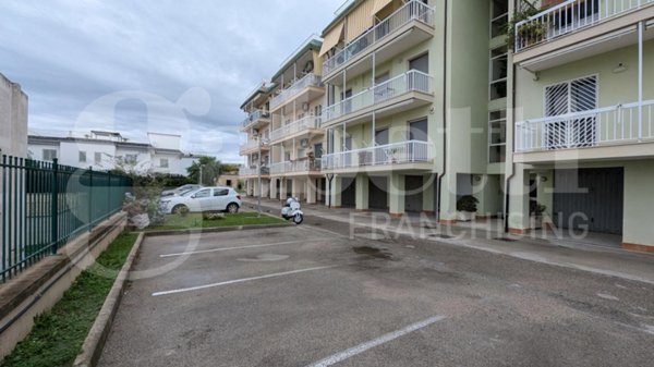 appartamento in vendita a Bacoli in zona Fusaro