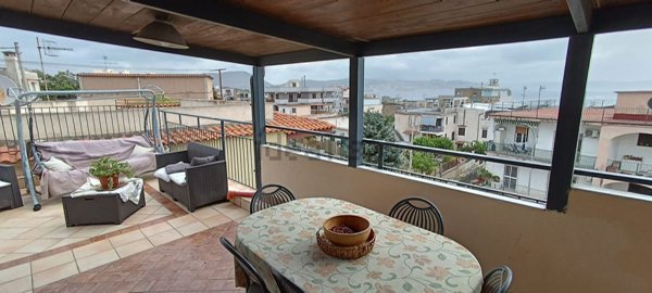 appartamento in vendita a Bacoli