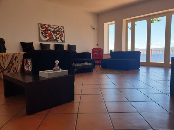 appartamento in vendita a Bacoli in zona Faro