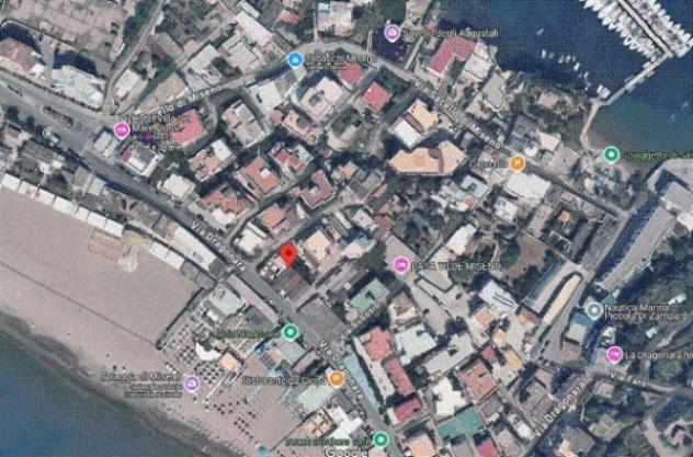 appartamento in vendita a Bacoli