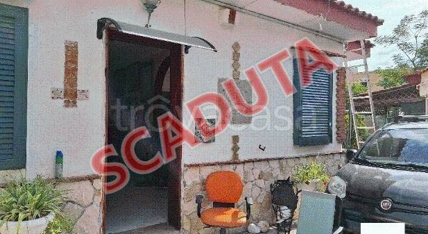 appartamento in vendita a Bacoli