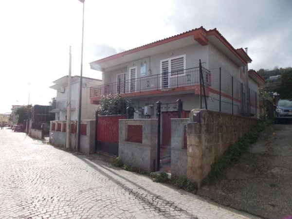 appartamento in vendita a Bacoli