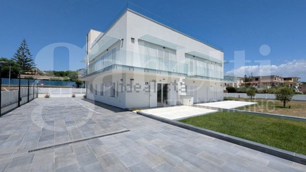 appartamento in vendita a Bacoli in zona Miliscola