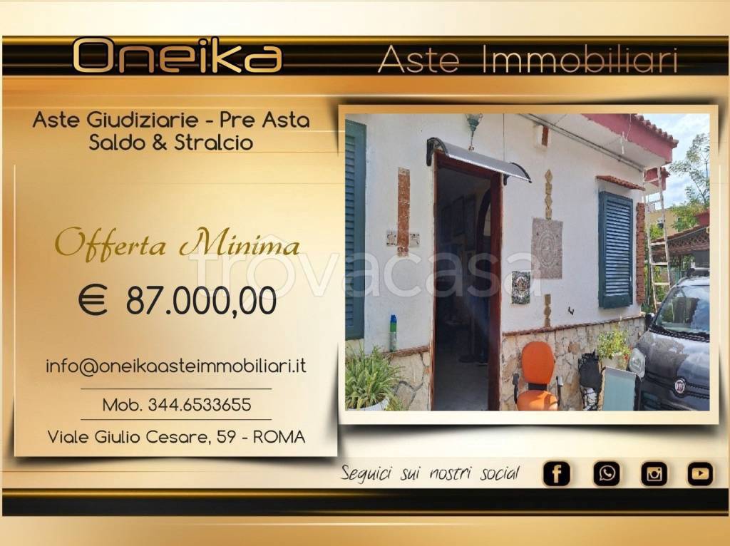 appartamento in vendita a Bacoli