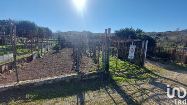 terreno agricolo in vendita a Bacoli