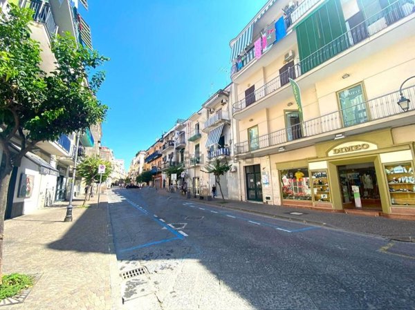 appartamento in vendita a Bacoli