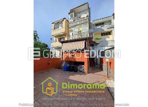 appartamento in vendita a Bacoli