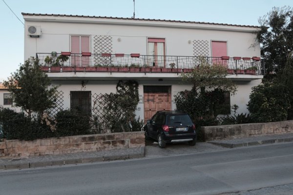 casa indipendente in vendita a Bacoli in zona Cappella