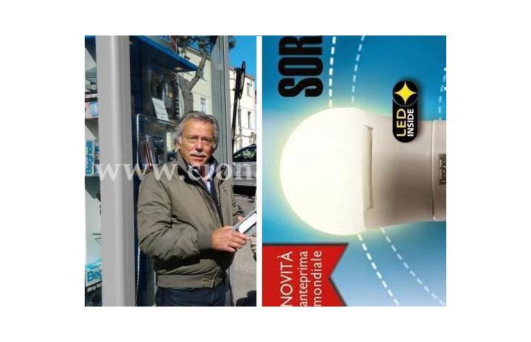 negozio in vendita a Bacoli