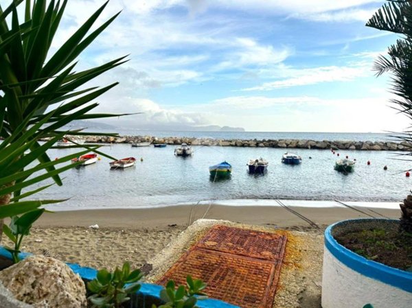 appartamento in vendita a Bacoli