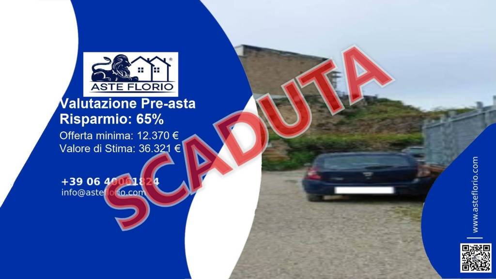 intera palazzina in vendita a Bacoli