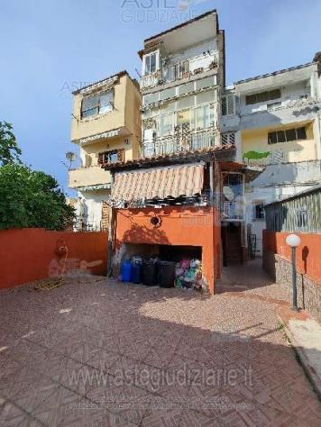 appartamento in vendita a Bacoli