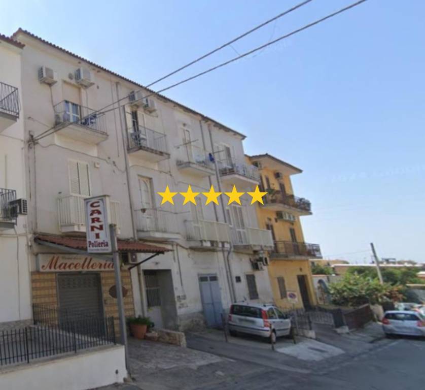 appartamento in vendita a Bacoli