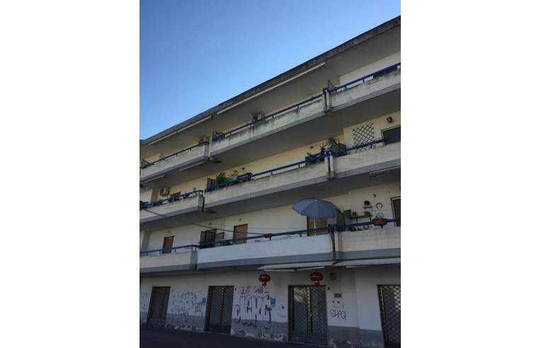 appartamento in vendita a Bacoli