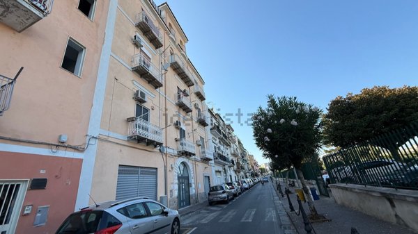 locale commerciale in vendita a Bacoli