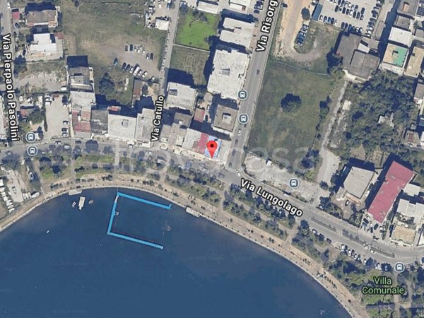 appartamento in vendita a Bacoli