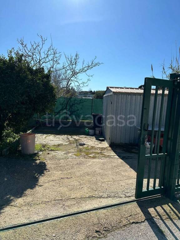 terreno agricolo in vendita a Bacoli in zona Scalandrone