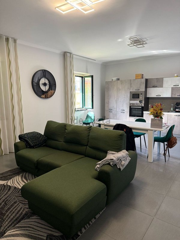 appartamento in vendita a Bacoli in zona Fusaro