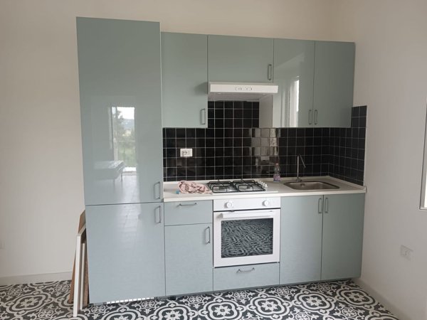 appartamento in vendita a Bacoli