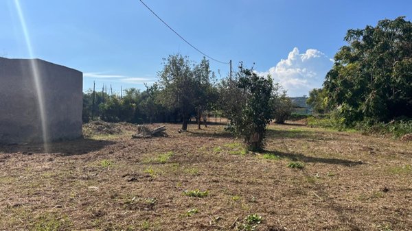 casale in vendita a Bacoli in zona Cappella