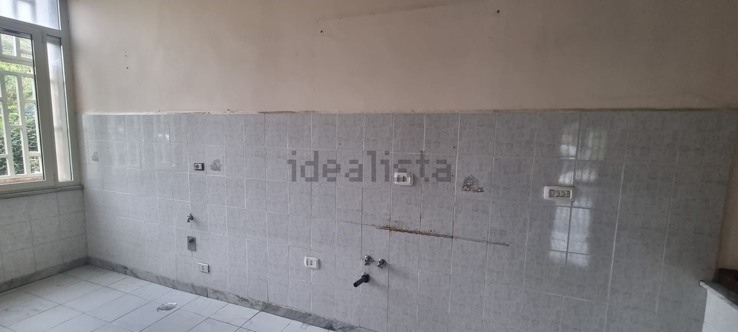 appartamento in vendita a Bacoli