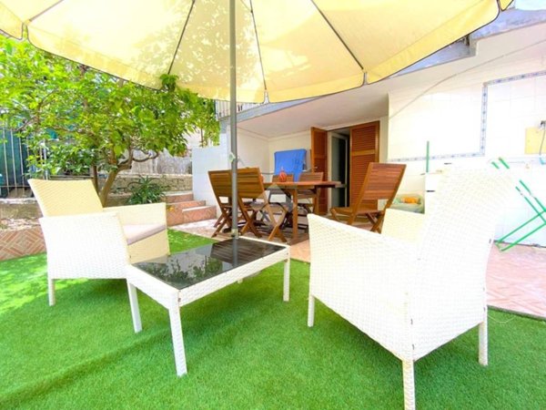 appartamento in vendita a Bacoli in zona Miliscola