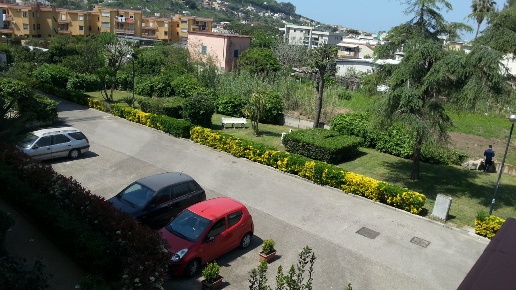 appartamento in vendita a Bacoli in zona Cappella