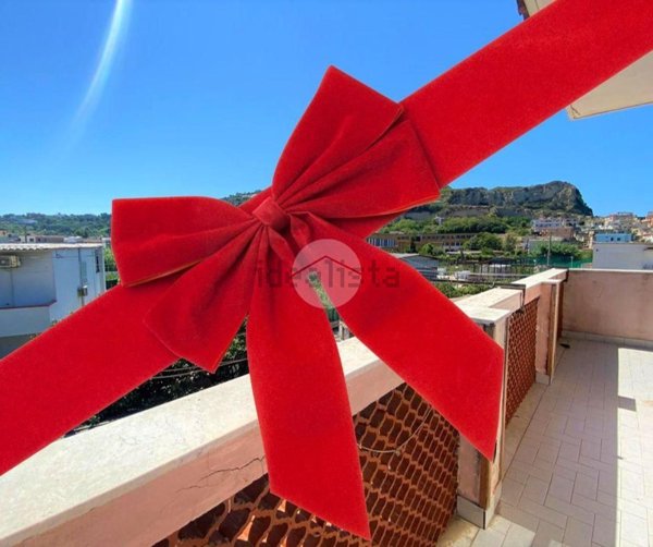 appartamento in vendita a Bacoli