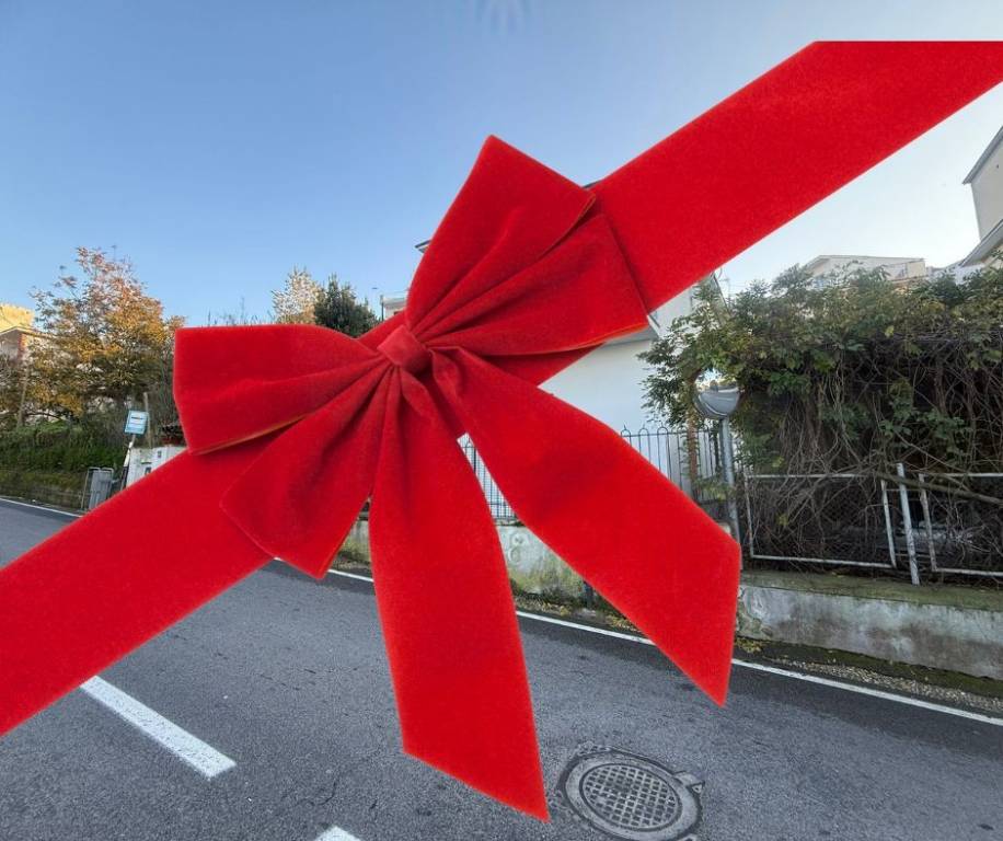 appartamento in vendita a Bacoli in zona Baia