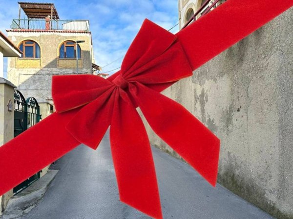 appartamento in vendita a Bacoli in zona Miseno