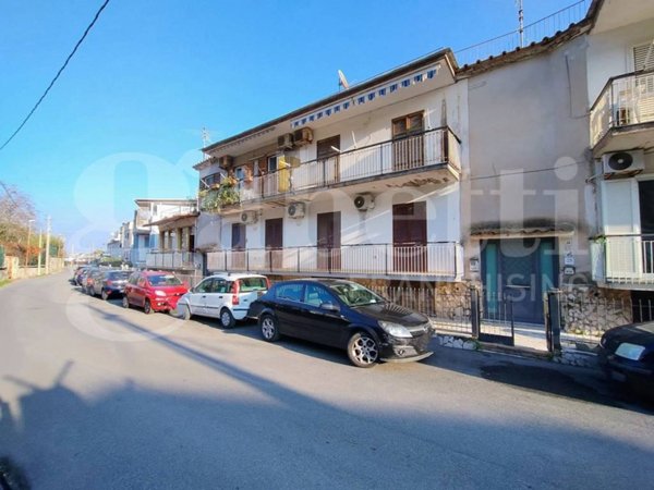 appartamento in vendita a Bacoli in zona Miliscola