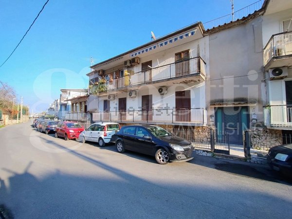 appartamento in vendita a Bacoli in zona Miliscola