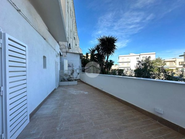 appartamento in vendita a Bacoli in zona Torregaveta