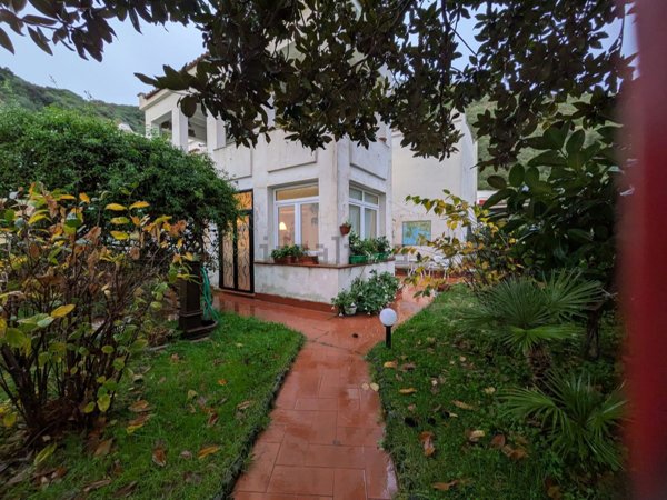 appartamento in vendita a Bacoli