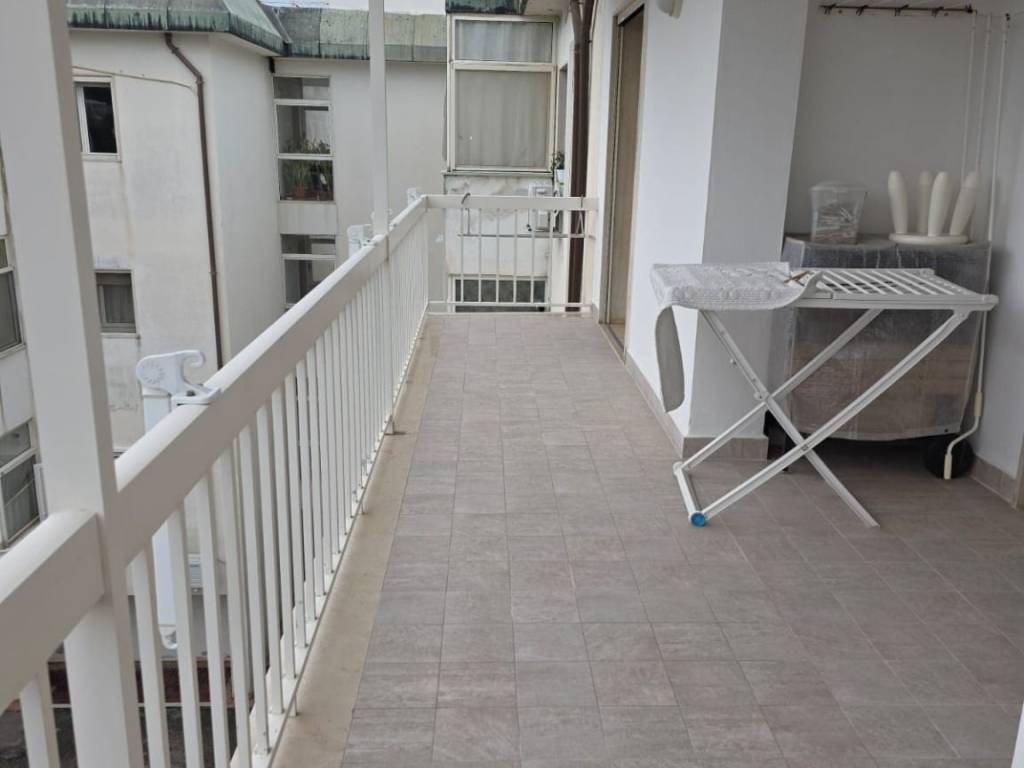 appartamento in vendita a Bacoli