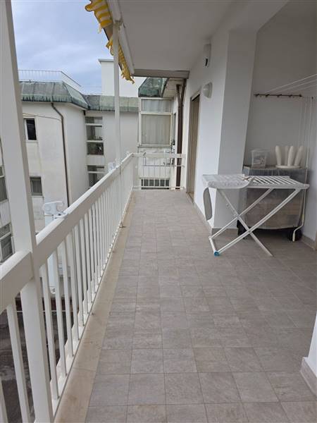 appartamento in vendita a Bacoli