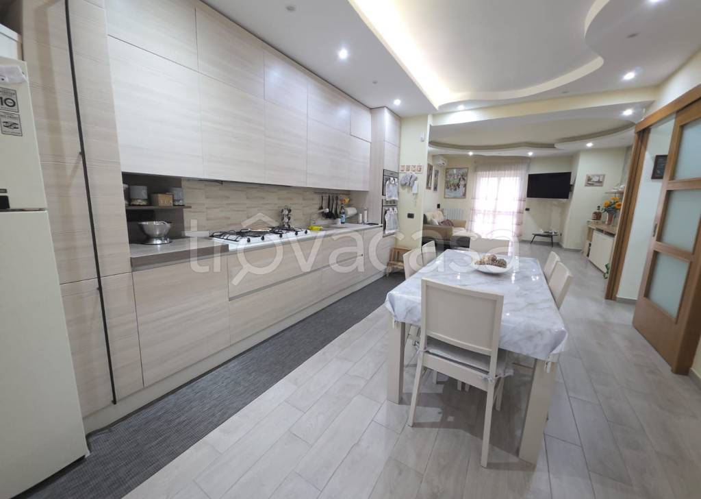 appartamento in vendita a Bacoli