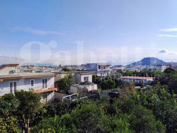 appartamento in vendita a Bacoli in zona Cappella