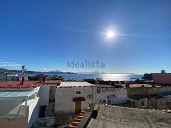 appartamento in vendita a Bacoli