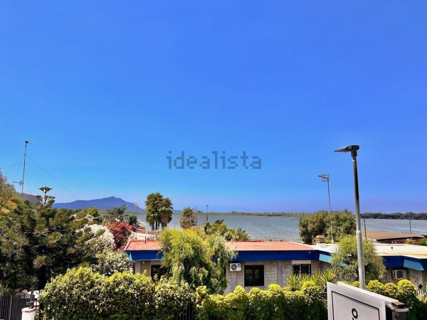 appartamento in vendita a Bacoli in zona Fusaro