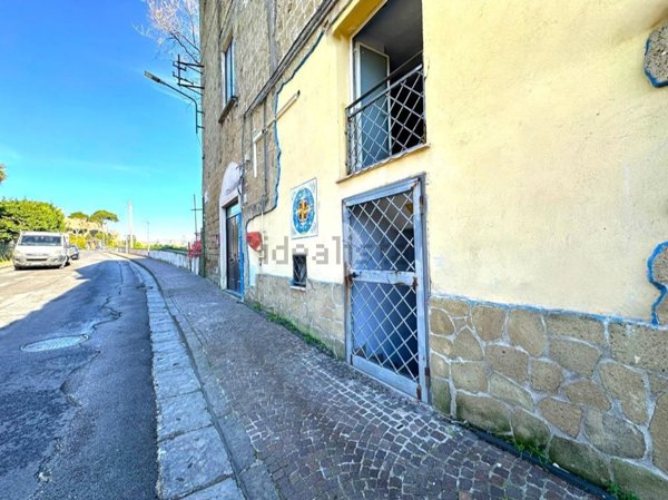 appartamento in vendita a Bacoli