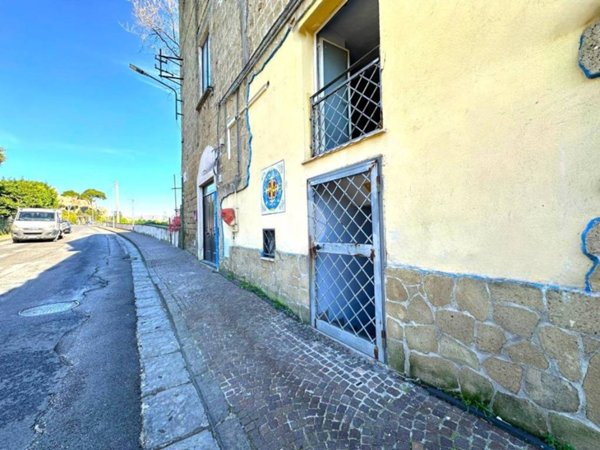 appartamento in vendita a Bacoli